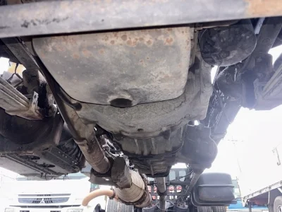 Статистика аукционов Isuzu Forward