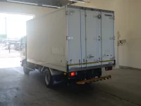 Цена авто Isuzu Elf с аукционов Японии, номер кузова NPR88AN, пробег 201 000, оценка 2
