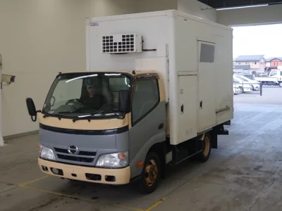 HINO DUTRO