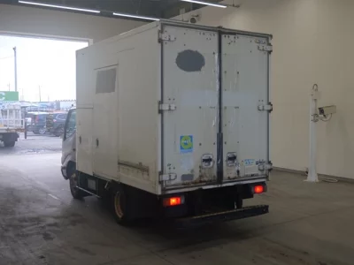 HINO DUTRO