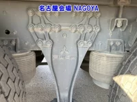 Цена авто Mitsubishi Fuso Super Great с аукционов Японии, номер кузова FU54JY, пробег 1 035 000, оценка 2