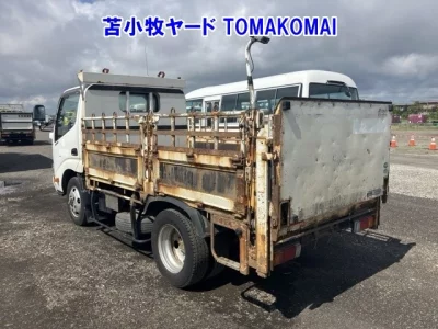 HINO DUTRO