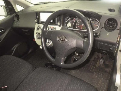 DAIHATSU SONICA