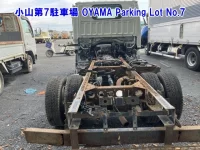 Цена авто Isuzu Elf с аукционов Японии, номер кузова NHS85AN, пробег 126 000, оценка 13