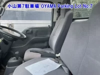 Цена авто Isuzu Elf с аукционов Японии, номер кузова NHS85AN, пробег 126 000, оценка 13