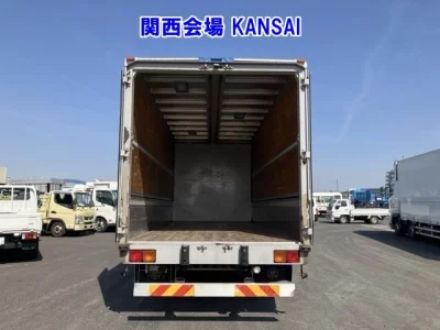 NISSAN DIESEL (UD) CONDOR