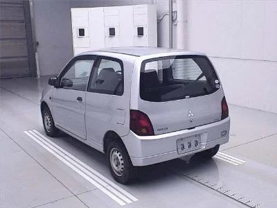 Mitsubishi MINICA