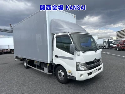 HINO DUTRO 1