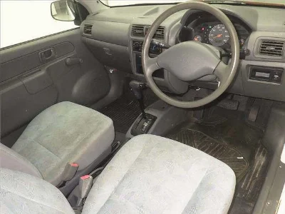 MITSUBISHI MINICA