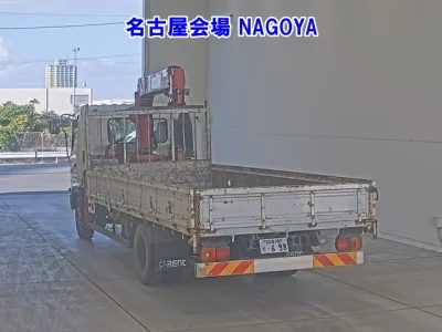 HINO RANGER 2