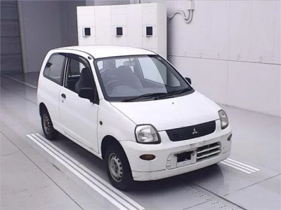 Mitsubishi MINICA
