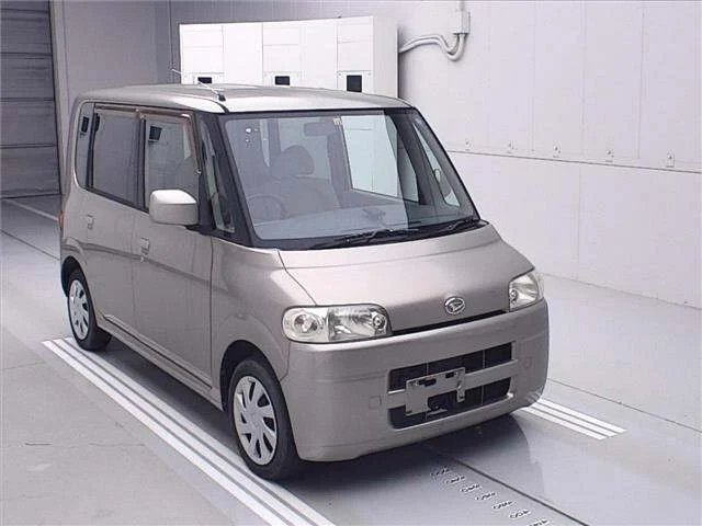 Daihatsu Tanto 2003