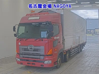 HINO PROFIA 1