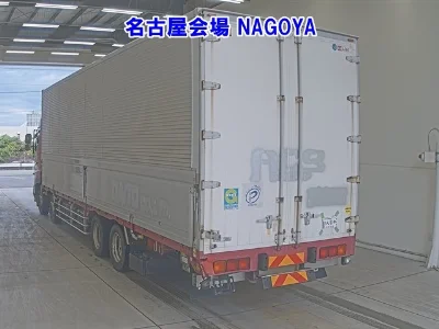HINO PROFIA 2
