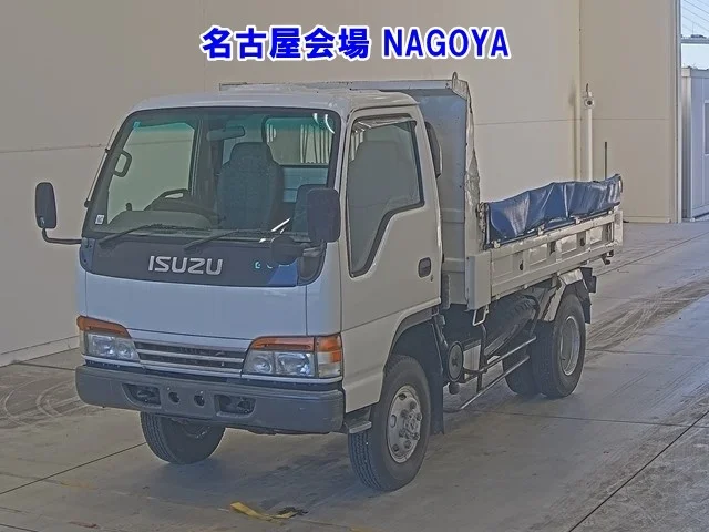 Isuzu Elf 2000