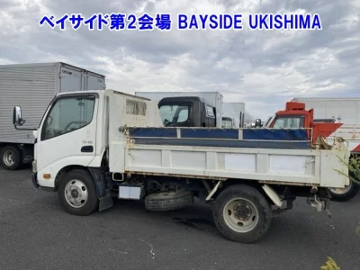 HINO DUTRO 2
