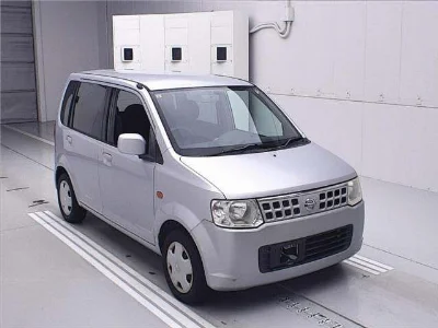NISSAN OTTI 1