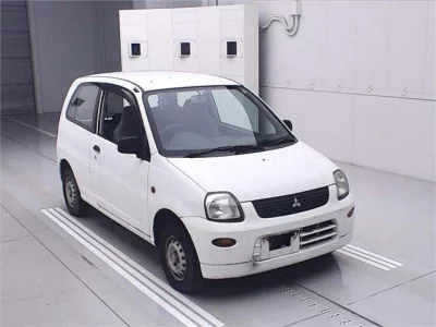 Mitsubishi MINICA