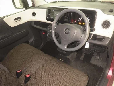 SUZUKI MRWAGON