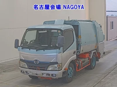 HINO DUTRO 1