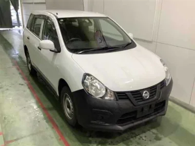 NISSAN NV150 AD 1