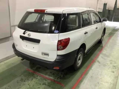 NISSAN NV150 AD 2
