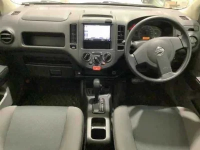 NISSAN NV150 AD 3