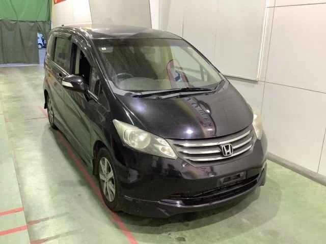 Honda Freed 2010