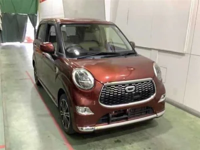 DAIHATSU CAST ACTIVA