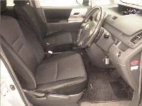 Цена авто Toyota Voxy с аукционов Японии, номер кузова ZRR75W, пробег 225 000, оценка 4