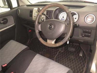 MAZDA AZ WAGON