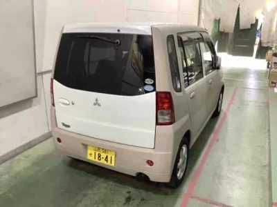 MITSUBISHI TOPPO