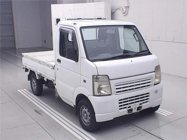 Mazda Scrum 2002
