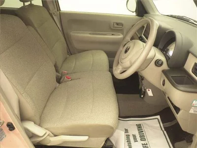 SUZUKI ALTO LAPIN 4