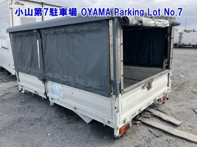 Toyota ToyoAce