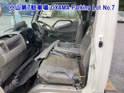 Toyota ToyoAce