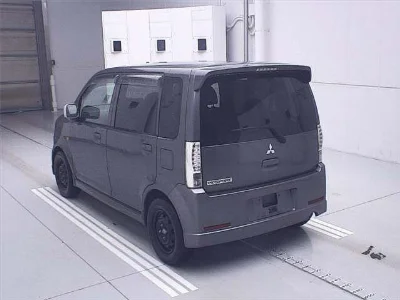 Mitsubishi eK Sport
