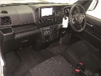 Цена авто Daihatsu Atrai с аукционов Японии, номер кузова S710V, пробег 18 000, оценка 2