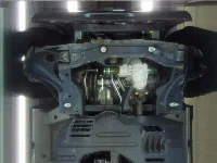 Цена авто Daihatsu Atrai с аукционов Японии, номер кузова S710V, пробег 18 000, оценка 2