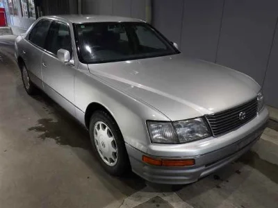 TOYOTA CELSIOR
