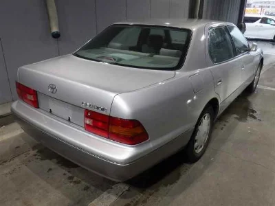 TOYOTA CELSIOR