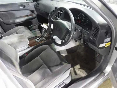 TOYOTA CELSIOR