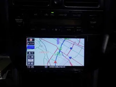 TOYOTA CELSIOR