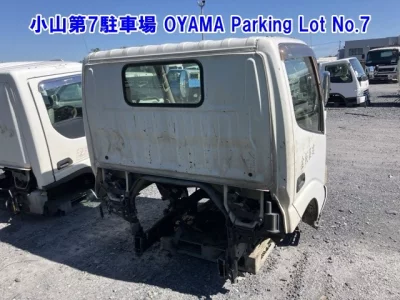Toyota ToyoAce