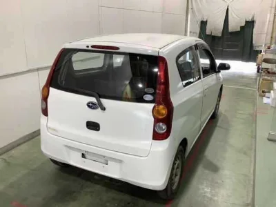 SUBARU PLEO