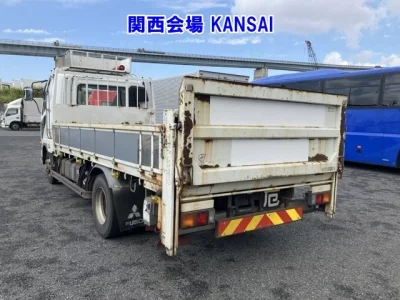 MITSUBISHI FUSO FIGHTER