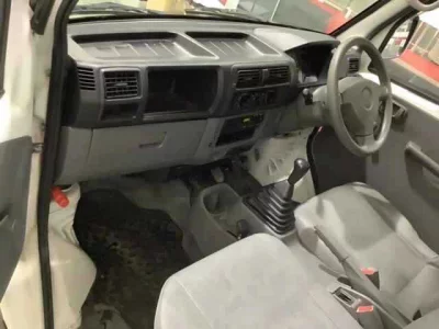 NISSAN CLIPPER TRUCK