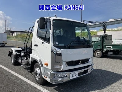 MITSUBISHI FUSO FIGHTER