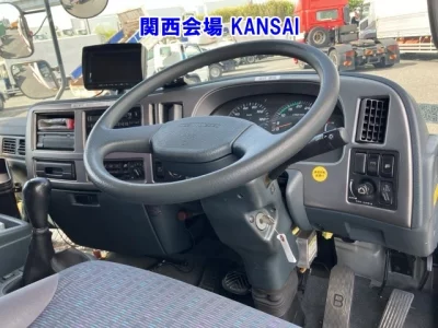 NISSAN DIESEL (UD) CONDOR