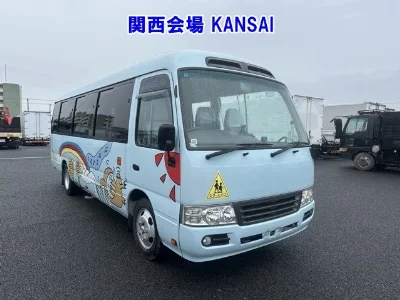 HINO LIESSE II 1